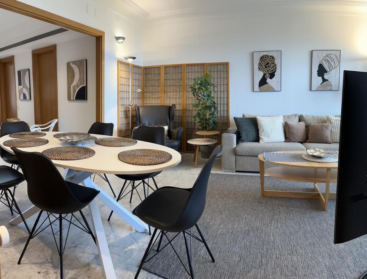 Lets Holidays Apartment Sea Views In Barcelona Exterior photo