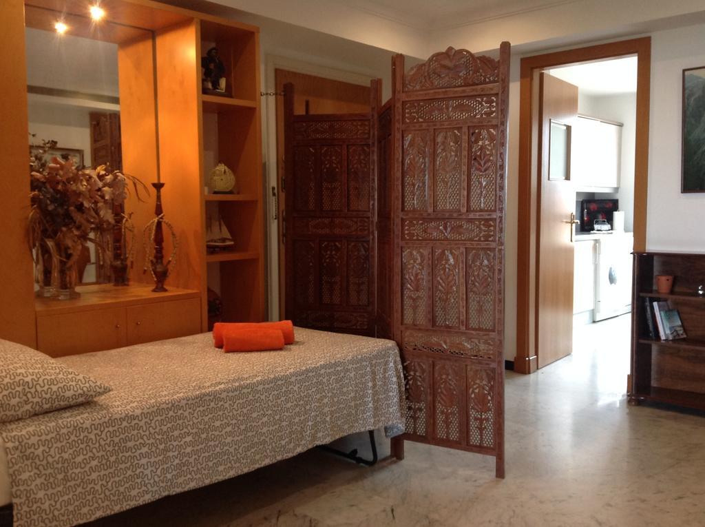Lets Holidays Apartment Sea Views In Barcelona Exterior photo